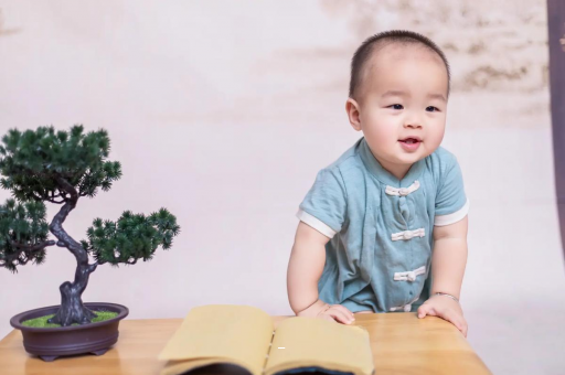 滕州宝宝严重便秘